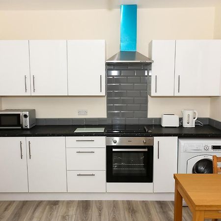 Alexander Apartments Rooms 1 Sunderland  Exteriör bild